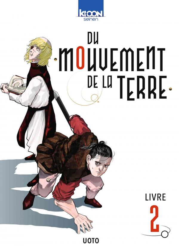 Du Mouvement de la Terre