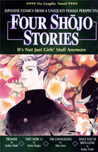 Four Shoujo Stories